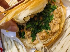 -再常安肉夹馍(济州上城店)