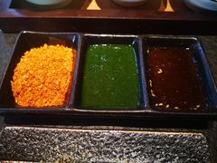 -300杯·和牛烧肉清酒专门店(廊里店)