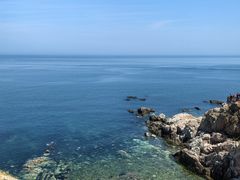 -养马岛旅游度假区
