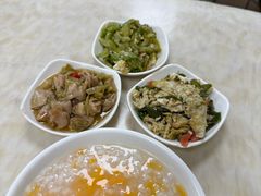 -潮汕美食.厚弥粥(白石洲店)
