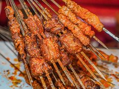 -枪火串烧·东北特色烧烤(罗湖总店)