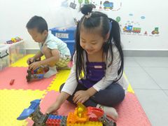 -韦哲乐高机器人·等级考试·少儿编程(羽山路校区)