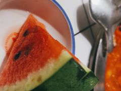-喜悦小串丹东小黄牛海鲜烧烤大排档(民主广场店)