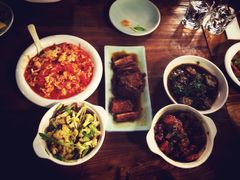 -妈妈的味道(工人体育场东路店)