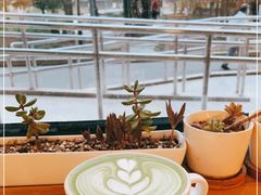 -Cafe Villa