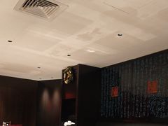 -上海锦江汤臣洲际大酒店壹阶层