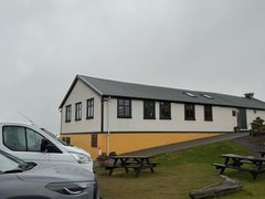 -Pakkhús Restaurant