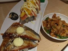 -万岁寿司(万国店)