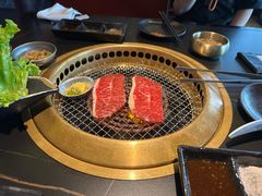 -谷牛和牛烤肉(漕河泾印象城店)