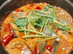 -意满花千醉(金茂览秀城店)