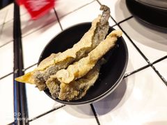 -肥汁米蘭香港米线(长宁来福士店)