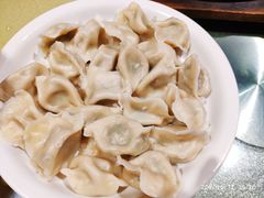 韭菜猪肉饺子-琼菜王(南海店)