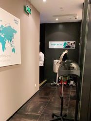 -史云逊养发护发