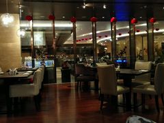 -乐咖啡西餐厅(太湖皇冠假日酒店)