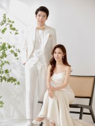 点击看大图 -帆拉斐婚纱摄影(春熙店)
