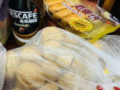 -上海全国土特产食品商场(淮海中路店)