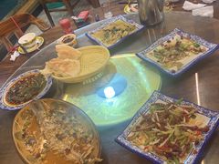 -老味道1992(武当山店)