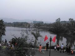 -枫香湖儿童公园