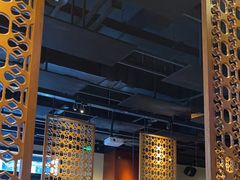 -blue frog蓝蛙(长泰广场店)