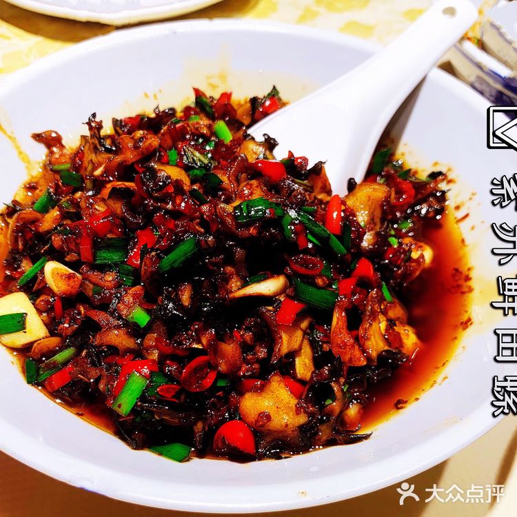 长沙探店|传统湖南浏阳菜馆一笨罗卜。