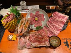-牛家酒场(7mall店)