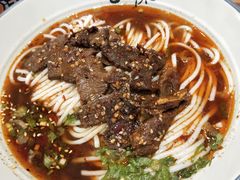 -常樂屋·常德米粉(青年路店)