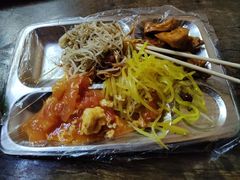 -胖姐盒饭(通达街店)