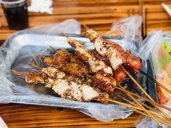 -阿梅姐美食店