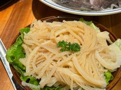 -周小明火锅(黑金冠社区店)