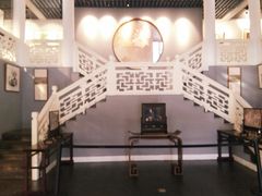 -姚建萍刺绣艺术馆