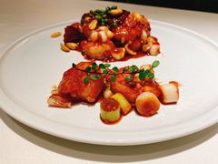 唐府宫保大虾球-唐廊烤鸭店(工体店)