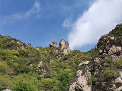 -大岭沟猕猴桃谷风景区
