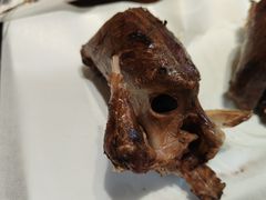 -小桂林烧鸽子