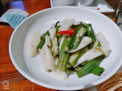 -小厨娘淮扬菜(清江苏宁广场店)
