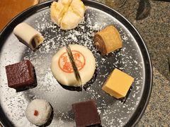 -真地道京味府·鲜橙烤鸭·北京菜(朝外大街东大桥店)