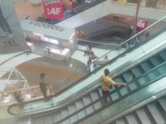 -凯德广场(金牛店)