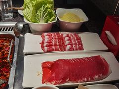 -海底捞火锅(崇文门新世界百货店)