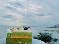 -Vanillacafe香草咖啡(银海大世界店)