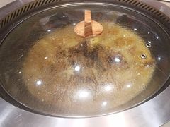 -门家大院铁锅炖·KTV·包房(浑南店)