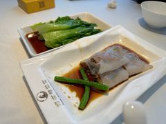 -好友缘家宴(青山路店)
