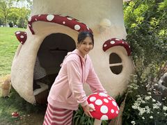 -上海鲜花港