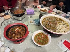 -福阿婆湖南民间菜(学伟鑫城店)