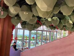 -水桶王国主题餐厅·聚会·生日派对·亲子活动·家庭套餐(亚龙湾希尔顿店)