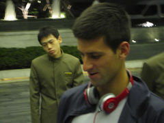 -上海静安香格里拉大酒店
