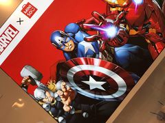 -名创优品(天河区正佳广场二店)