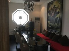 包厢-EATALIA意塔利意式餐厅(鼓楼店)