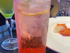 -花西亭·海鲜自助餐厅(瑞城名人酒店)