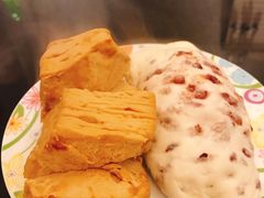 -御梁坊红糖馒头