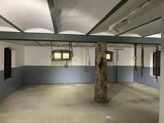 -青岛德国监狱旧址博物馆