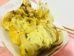 -洪河半边街夜市